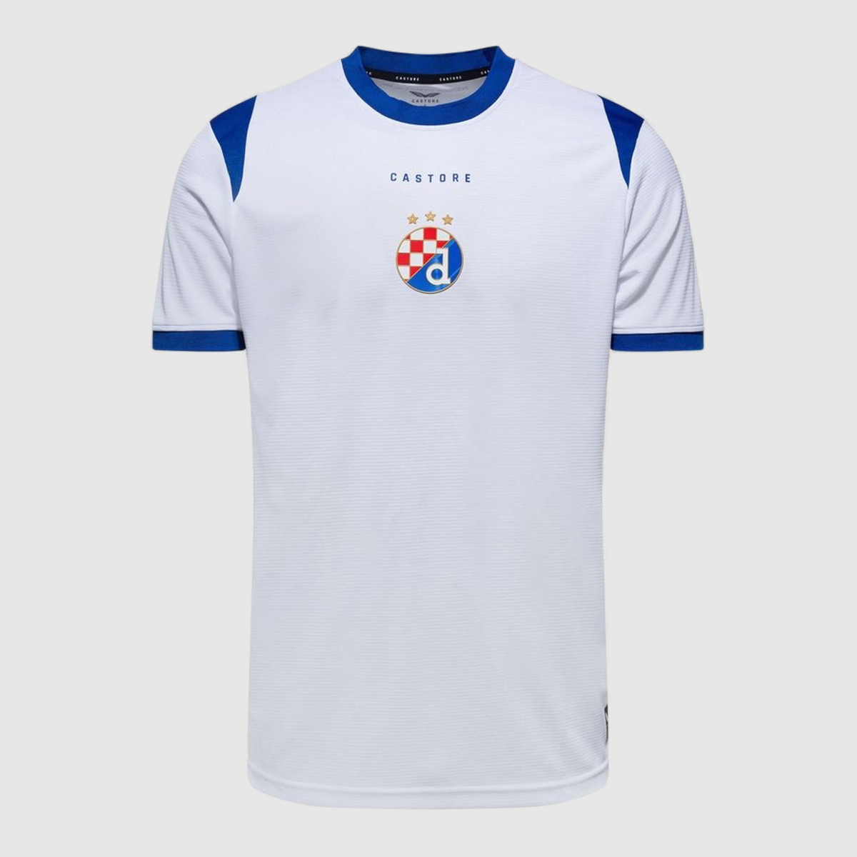 Dinamo Zagreb Camiseta Visitante 2026/27