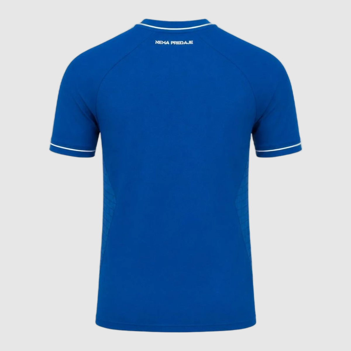 Dinamo Zagreb Camiseta Local 2026/27