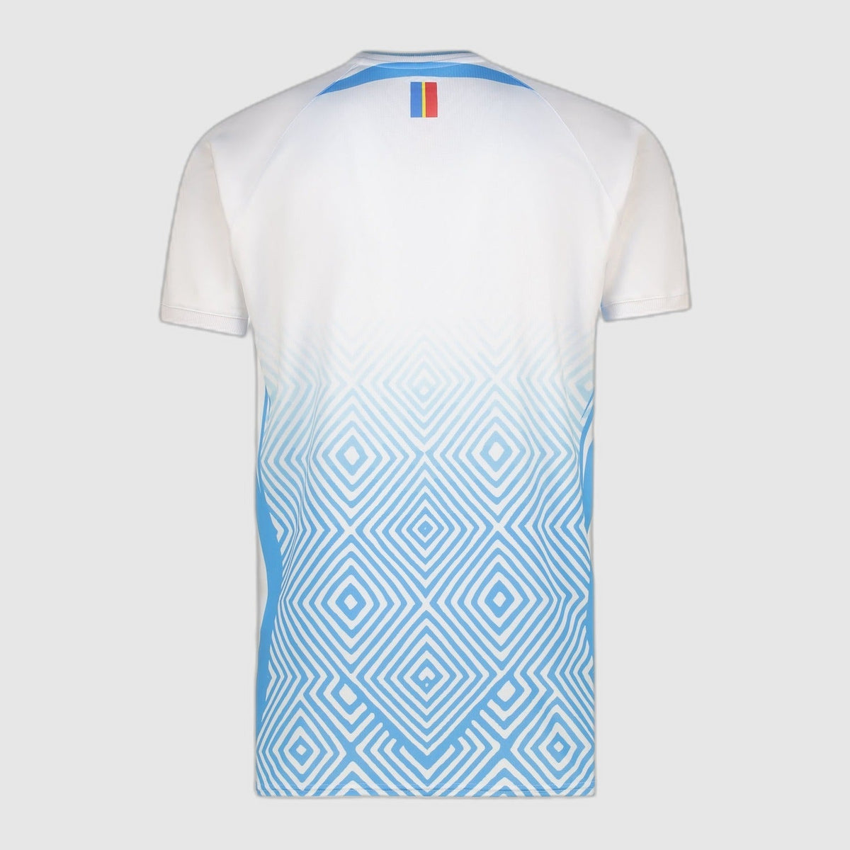 RD Congo Camiseta Visitante 2026/27