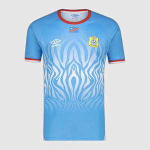 RD Congo Camiseta Local 2026/27