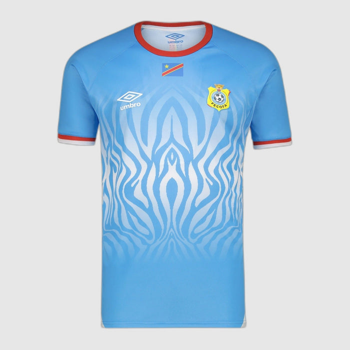 RD Congo Camiseta Local 2026/27