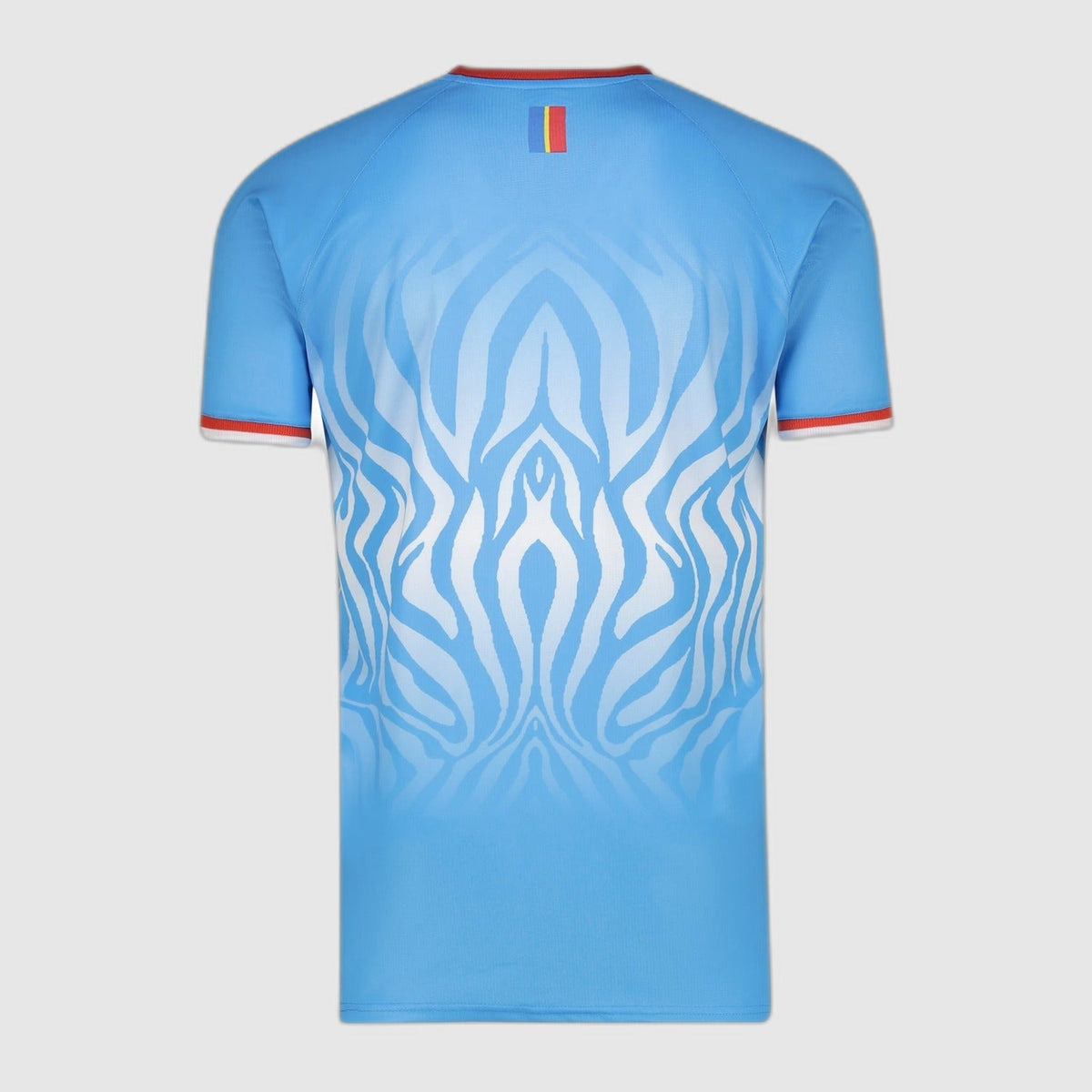 RD Congo Camiseta Local 2026/27