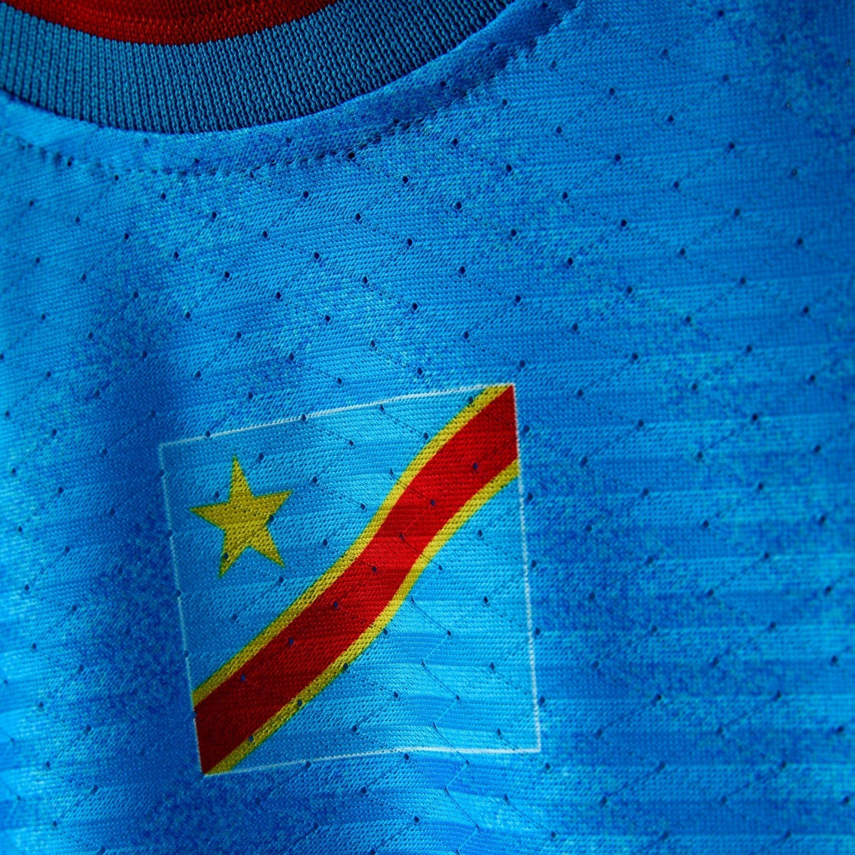 RD Congo Camiseta Local 2026/27