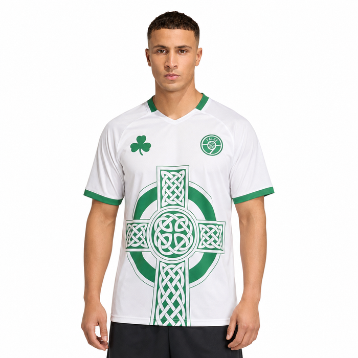 Celtic Camiseta Cruz Celta 2025/26