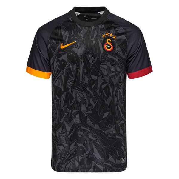 Galatasaray Camiseta Visitante 2022/23