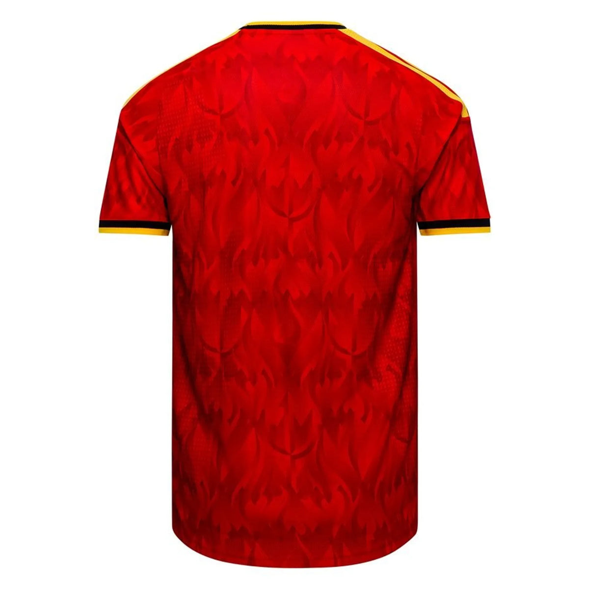 Bélgica Camiseta Local 2026 - Versión Jugador