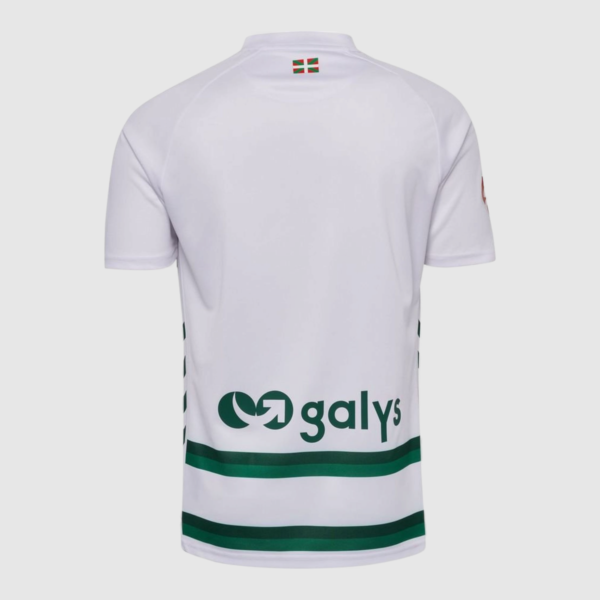 Eibar Camiseta Visitante 2025/26