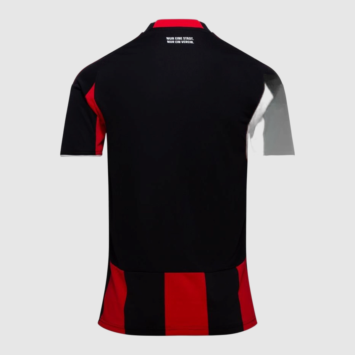 Eintracht Frankfurt Camiseta Local 2025/26
