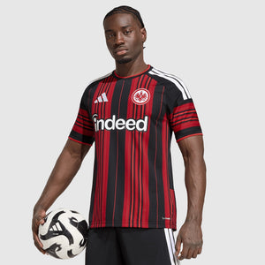 Eintracht Frankfurt Camiseta Local 2026/27