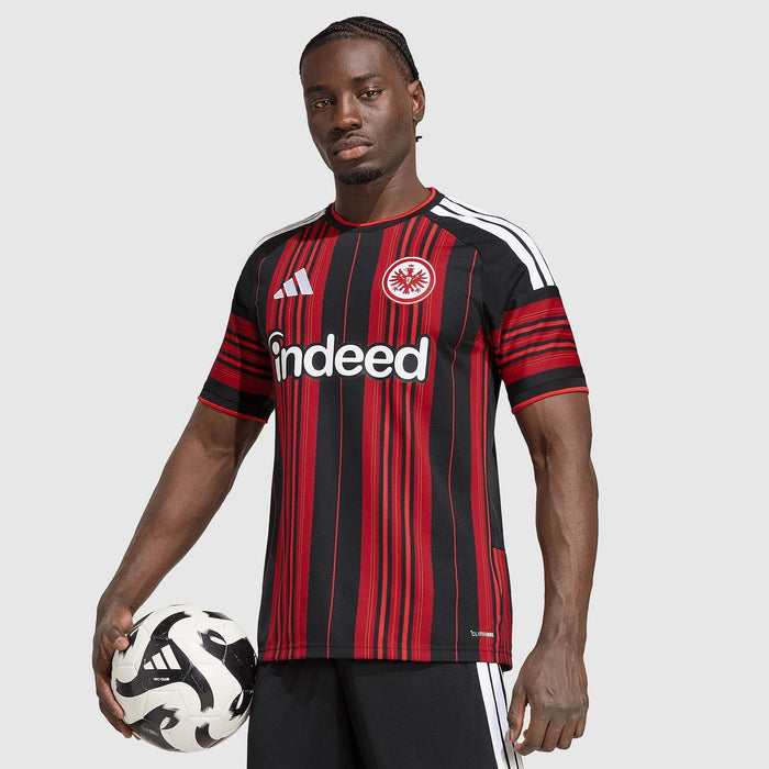Eintracht Frankfurt Camiseta Local 2026/27