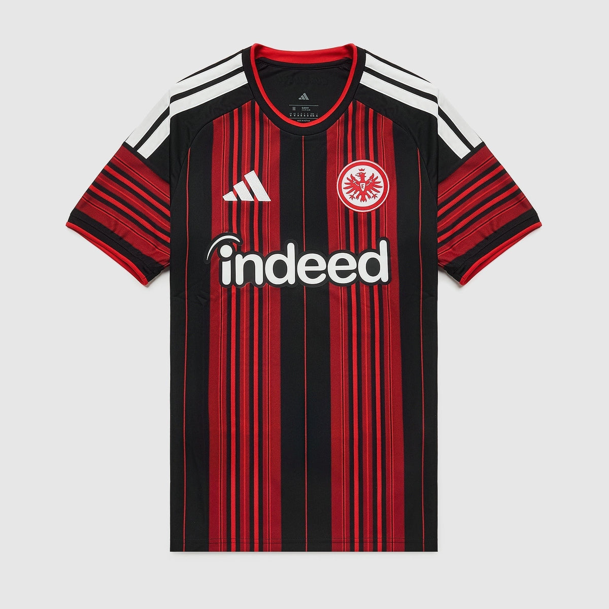 Eintracht Frankfurt Camiseta Local 2026/27