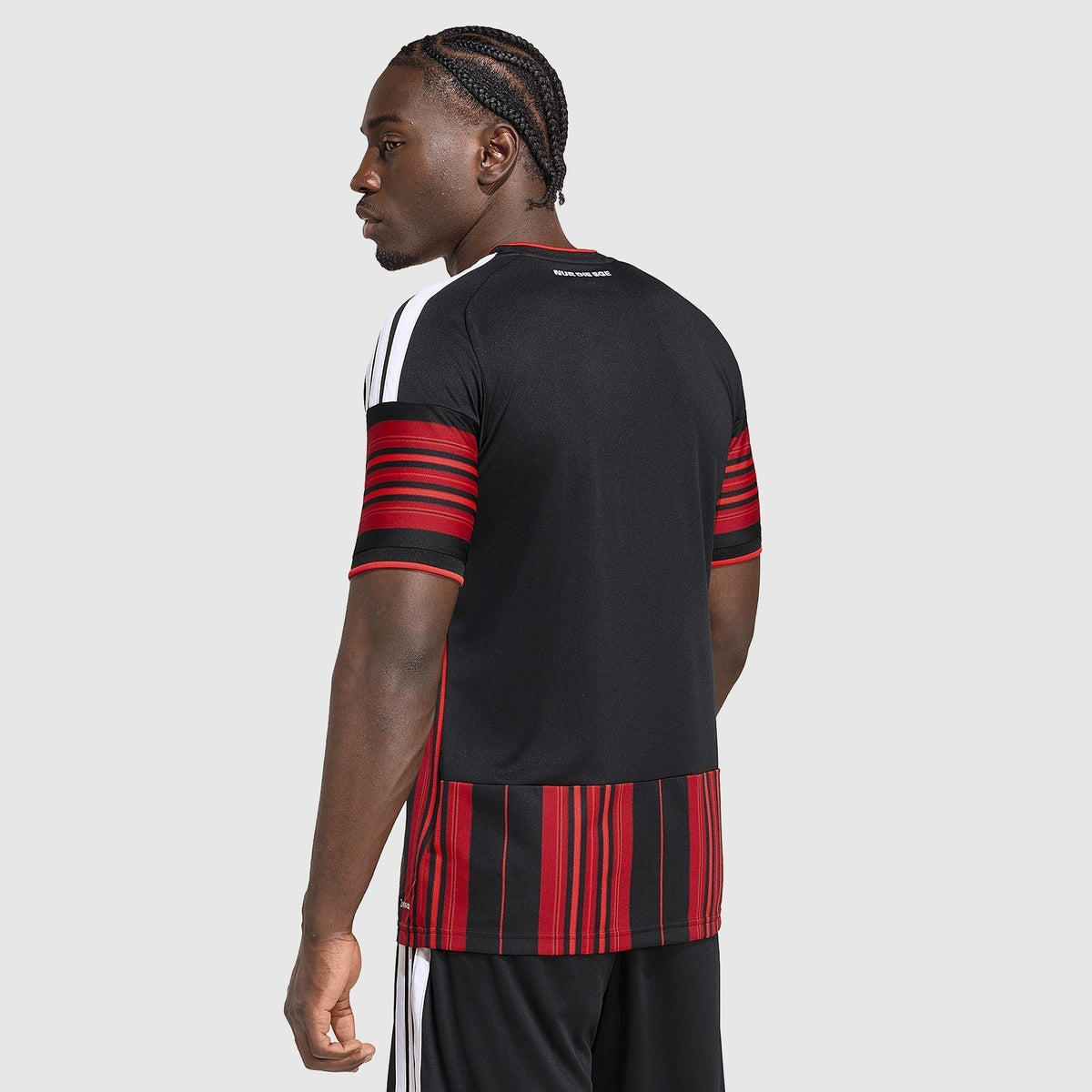 Eintracht Frankfurt Camiseta Local 2026/27