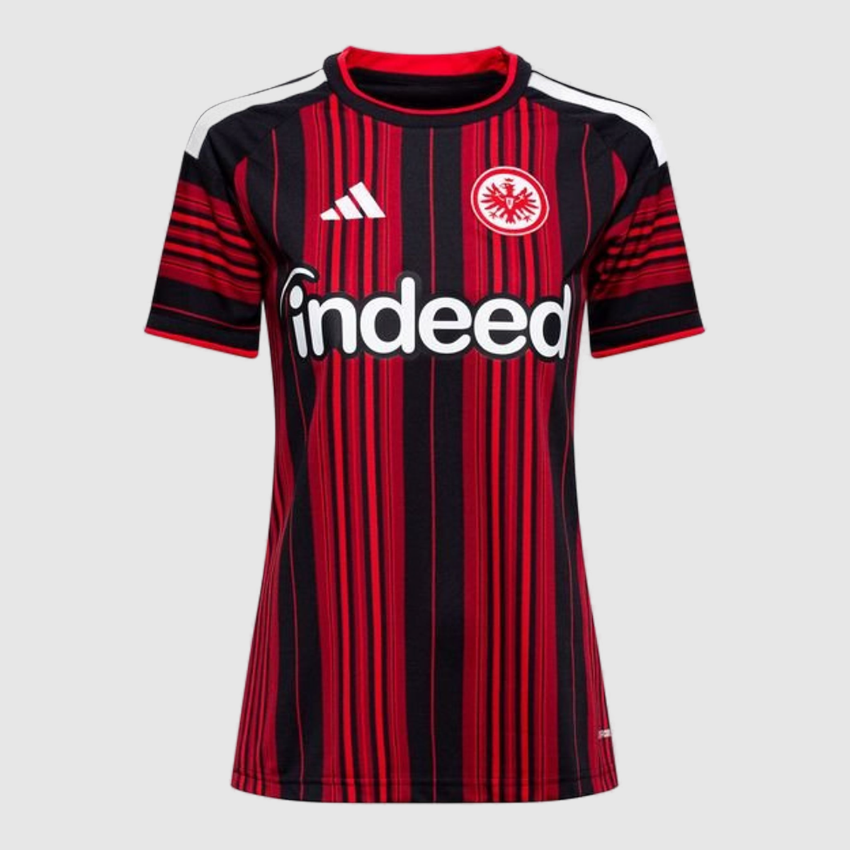 Eintracht Frankfurt Camiseta Local 2026/27 - Mujer