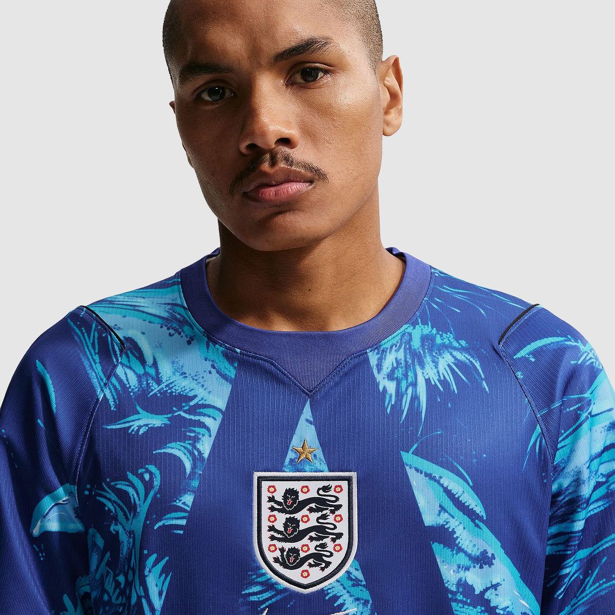 Inglaterra Camiseta de Portero 2026/27