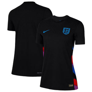 Inglaterra Camiseta Visitante 2025/26 - Mujer