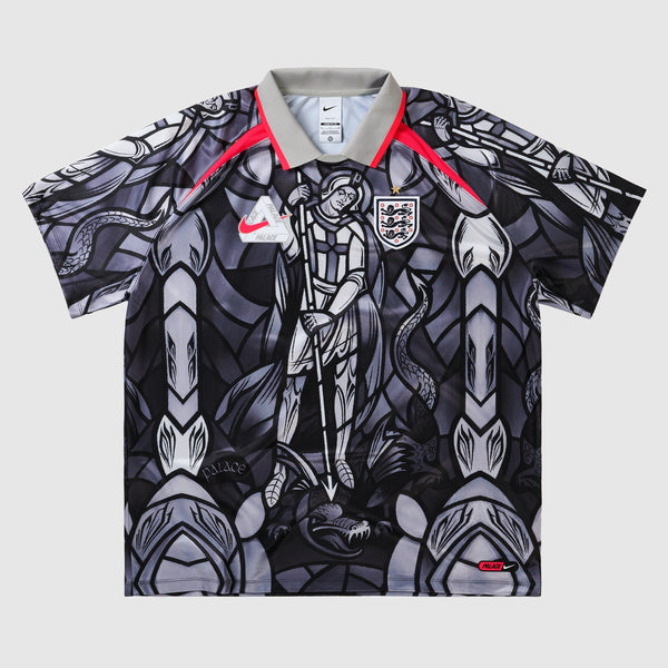 Inglaterra Camiseta Edición Especial I