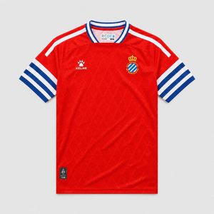 Espanyol Camiseta Visitante 2026/27