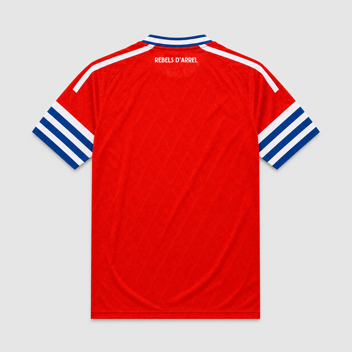Espanyol Camiseta Visitante 2026/27