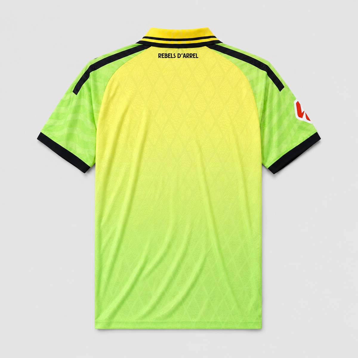 Espanyol Camiseta Tercera 2026/27
