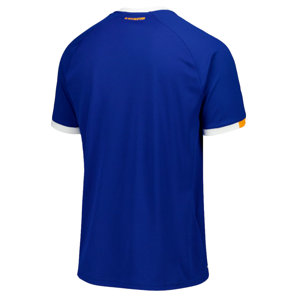 Everton Camiseta Local 2026/27 - Versión Jugador