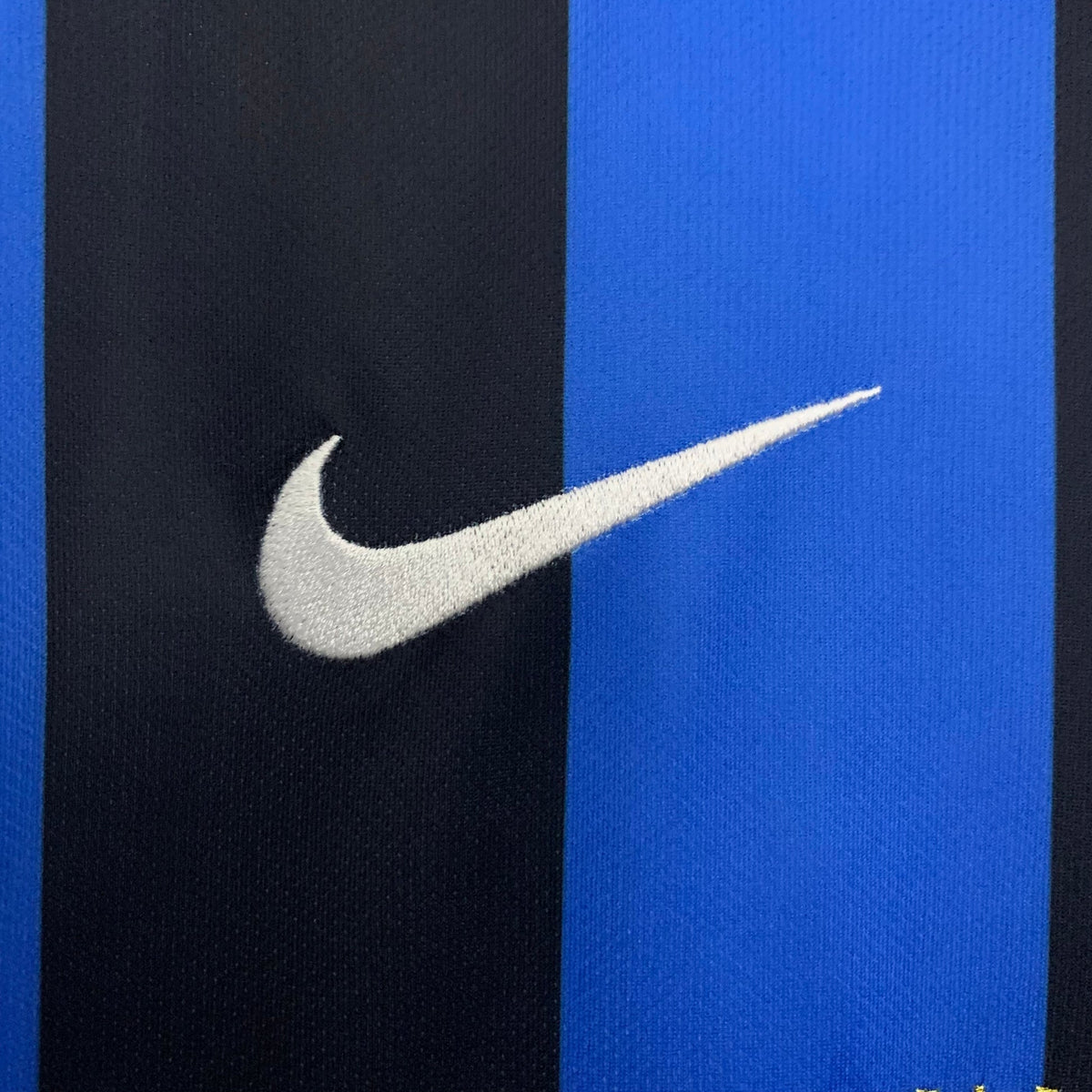 Inter Milan Retro Camiseta Local 2009/10 - Manga Larga