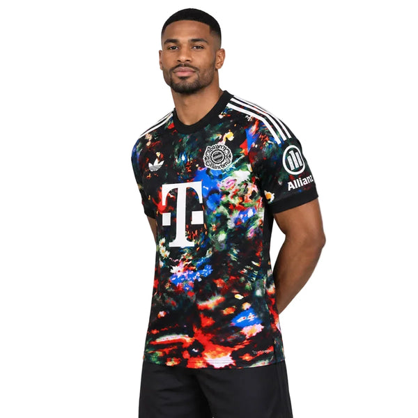 Bayern Munich Camiseta Oktoberfest 2026/27
