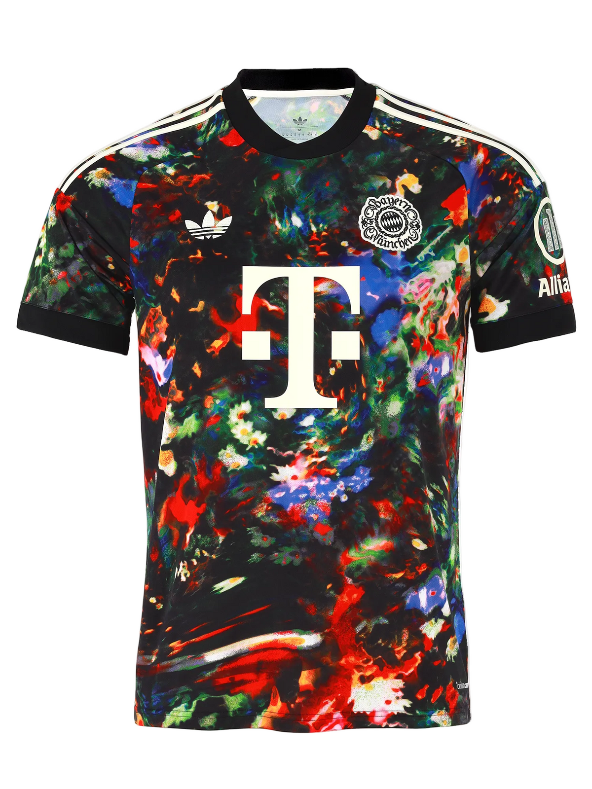 Bayern Munich Camiseta Oktoberfest 2026/27