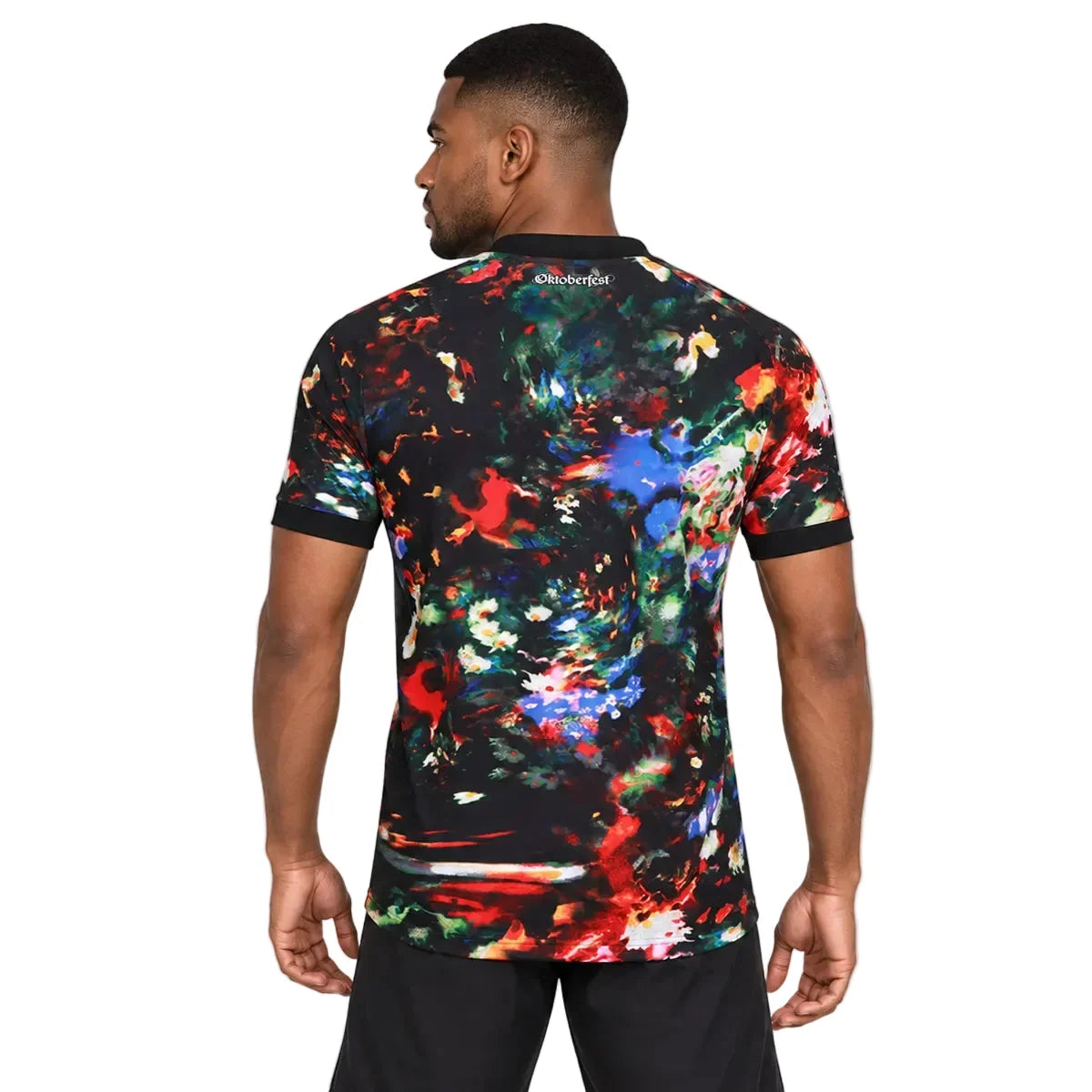 Bayern Munich Camiseta Oktoberfest 2026/27