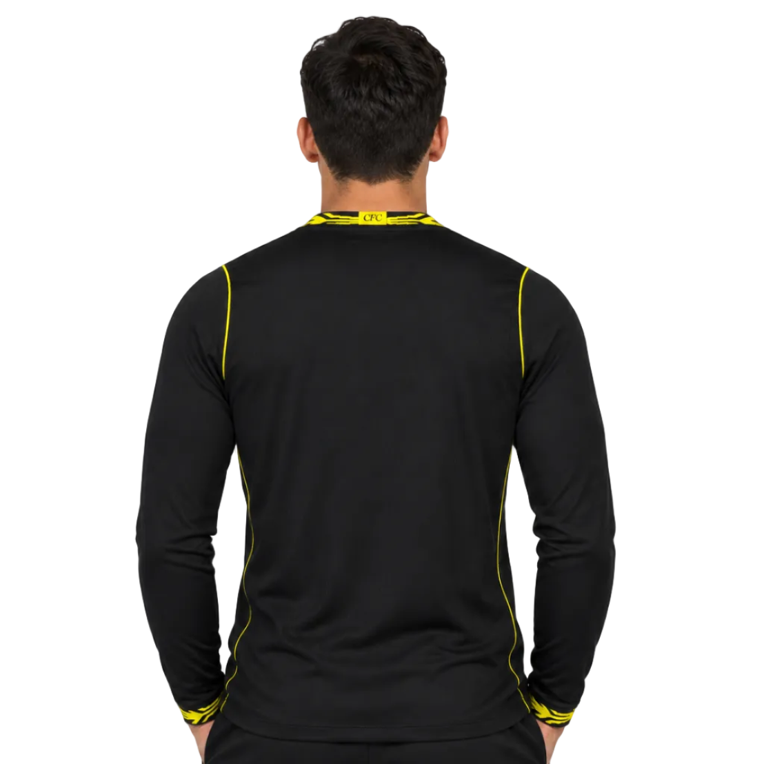 Chelsea Camiseta Visitante 2026/27 - Manga Larga