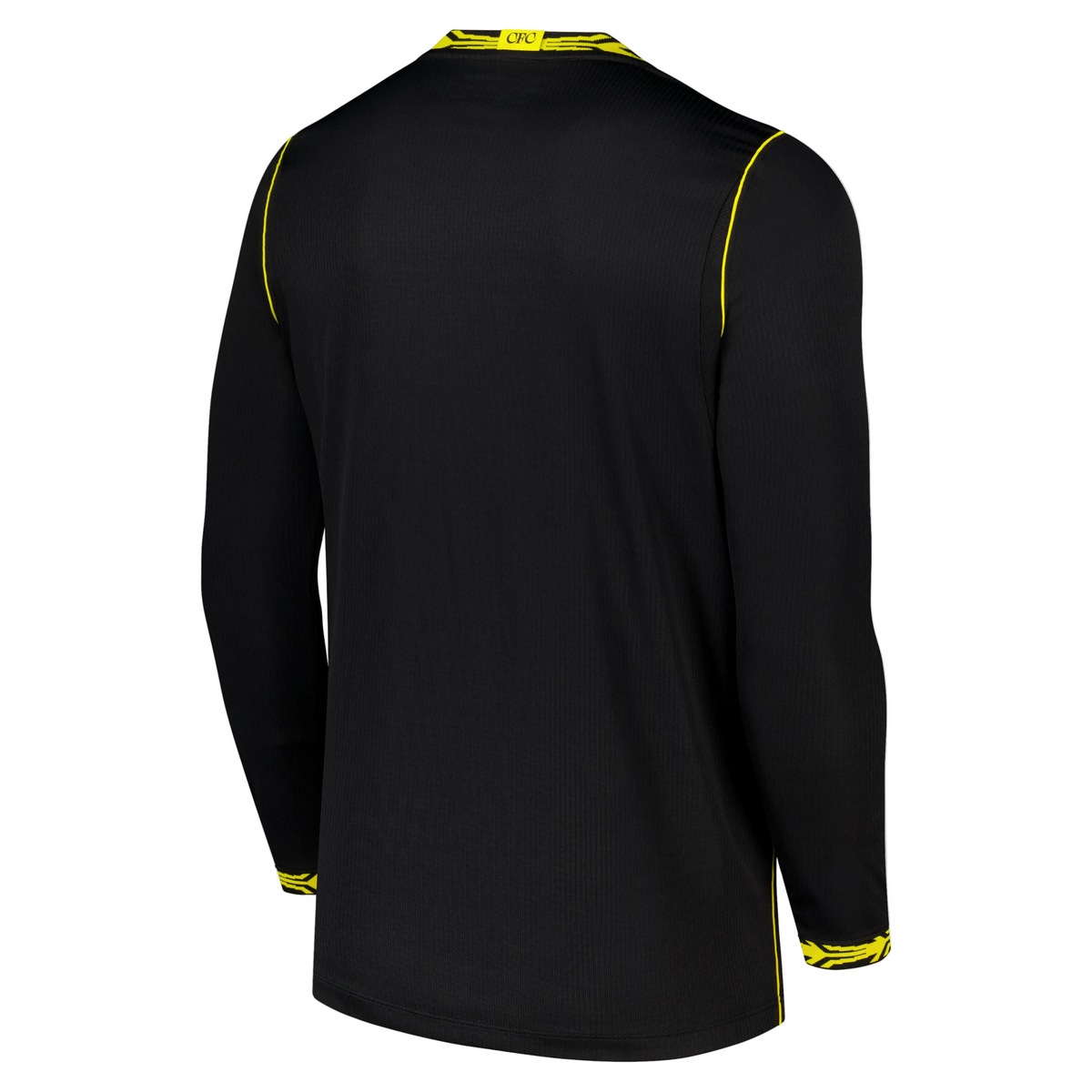 Chelsea Camiseta Visitante 2026/27 - Manga Larga