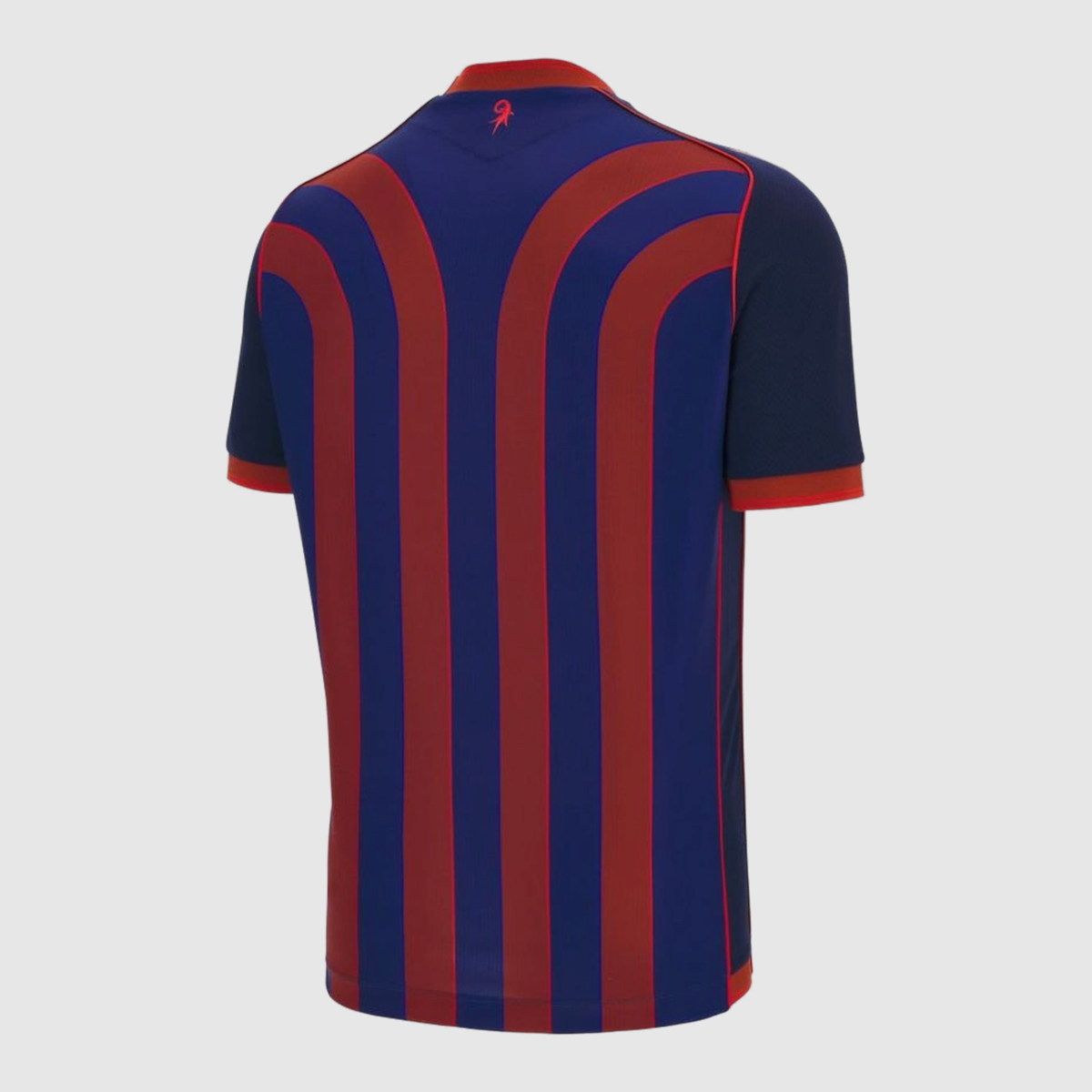 FC Basel Camiseta Local 2025/26