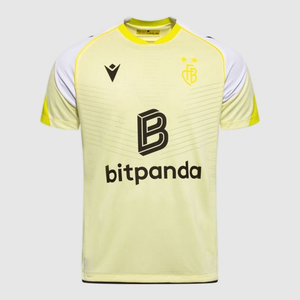 FC Basel Camiseta Visitante 2026/27
