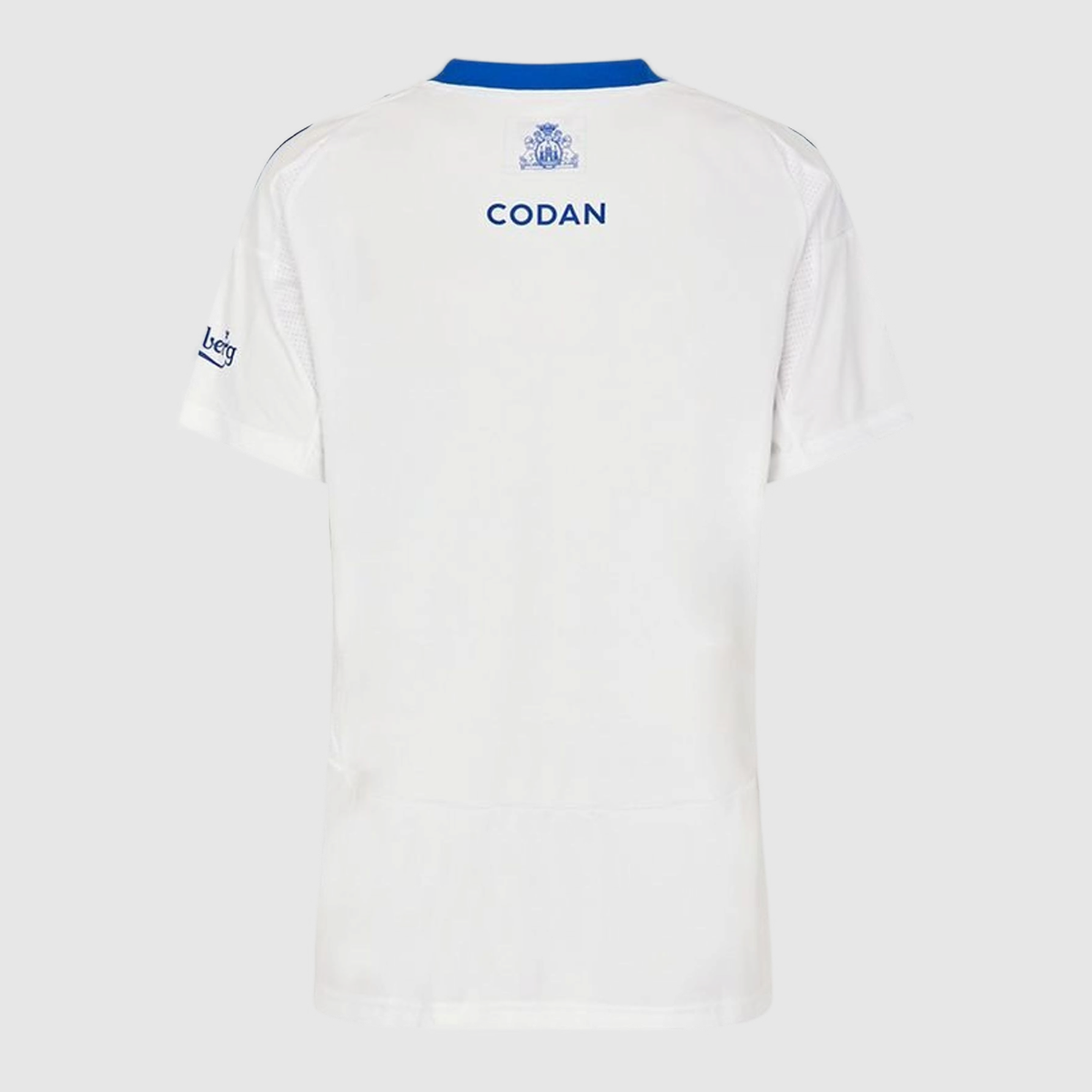 FC Copenhague Camiseta Local 2024/25 - Mujer