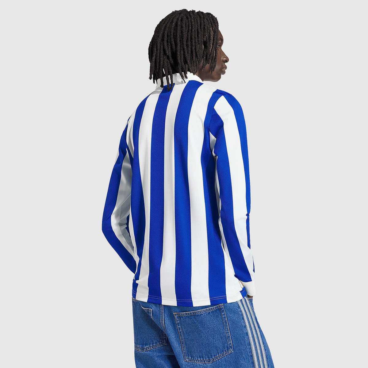 FC Copenhague Camiseta Cuarta 2025/26 - Manga Larga