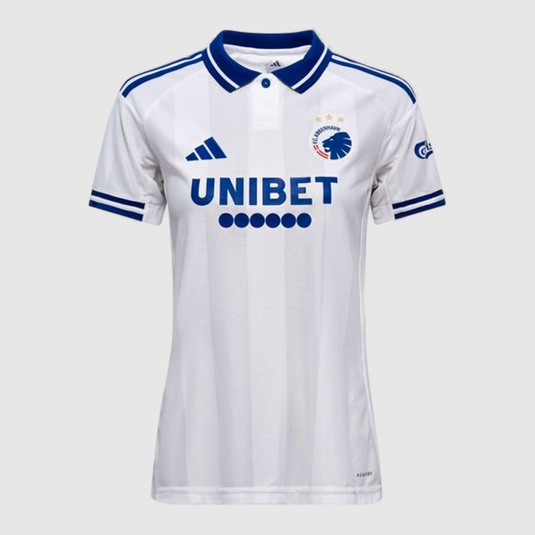 FC Copenhague Camiseta Local 2025/26 - Mujer