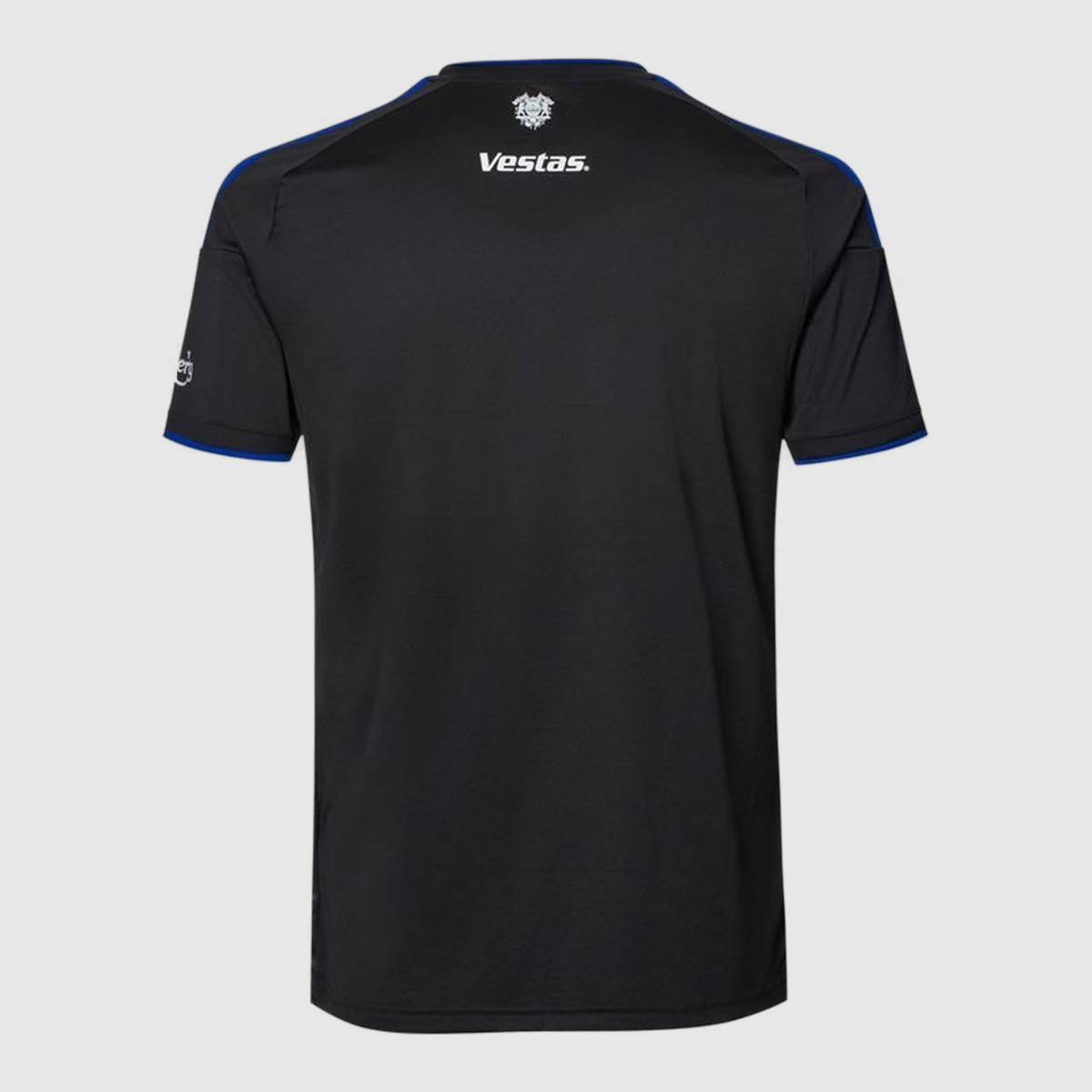 FC Copenhague Camiseta Visitante 2026/27 - Mujer