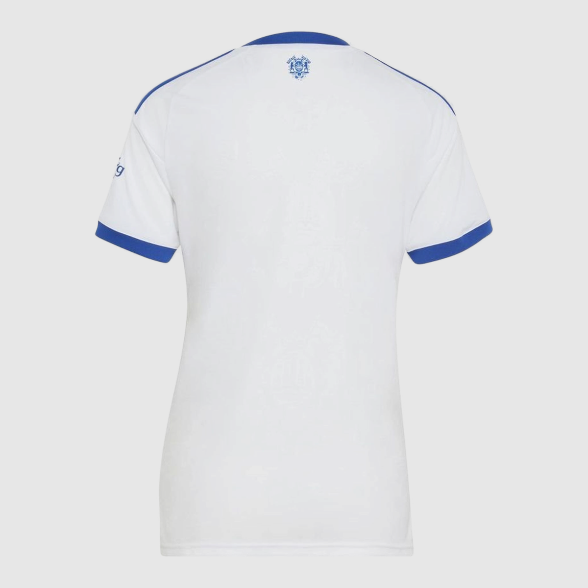 FC Copenhague Camiseta Local 2026/27 - Mujer