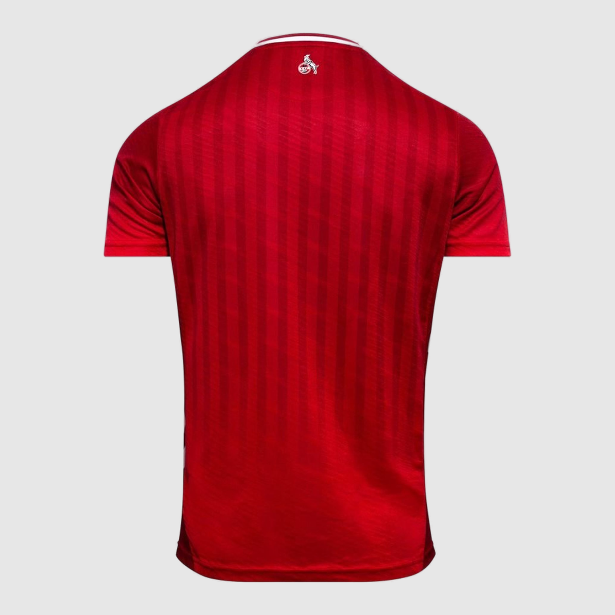 FC Köln Camiseta Visitante 2025/26