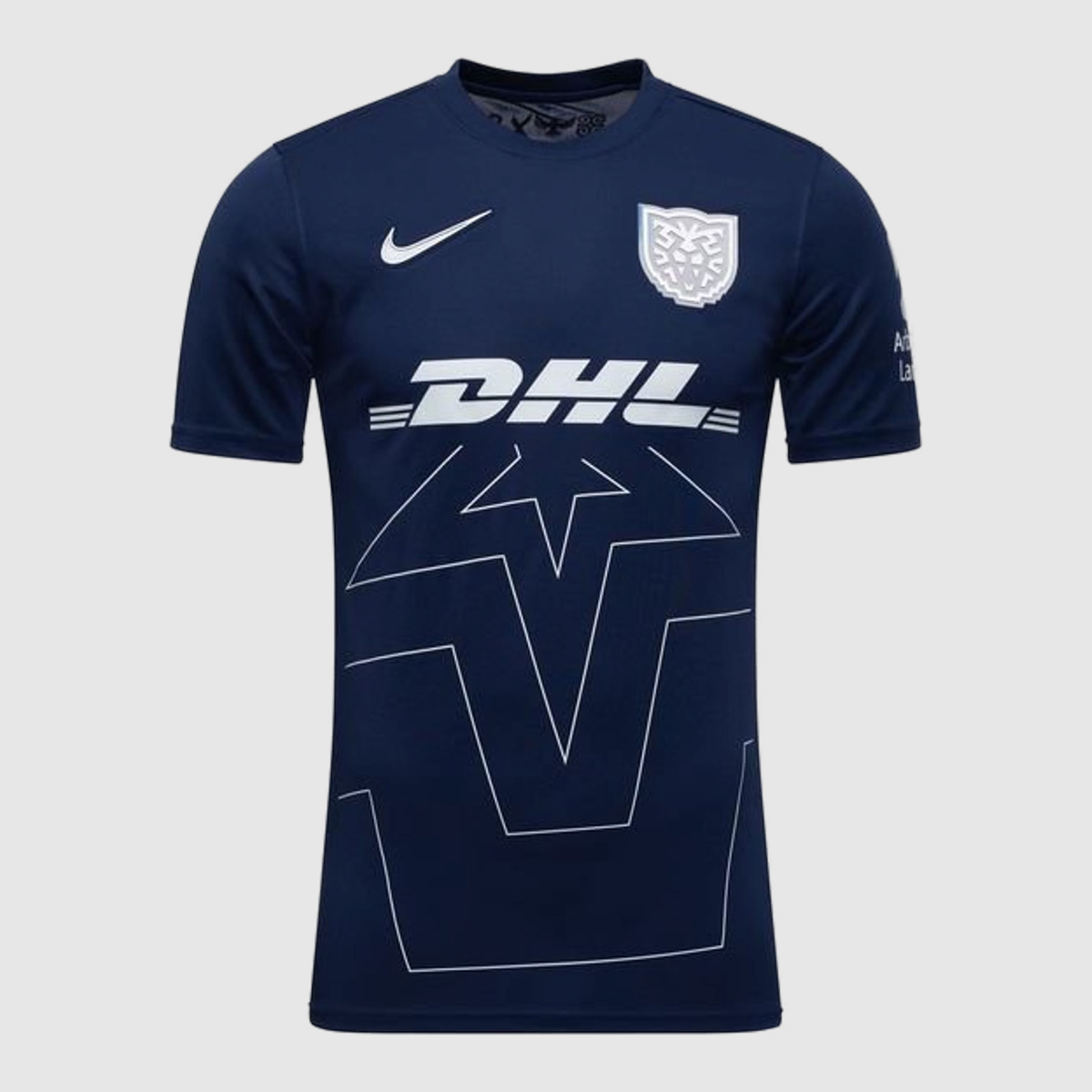 FC Nordsjaelland Camiseta Visitante 2025/26