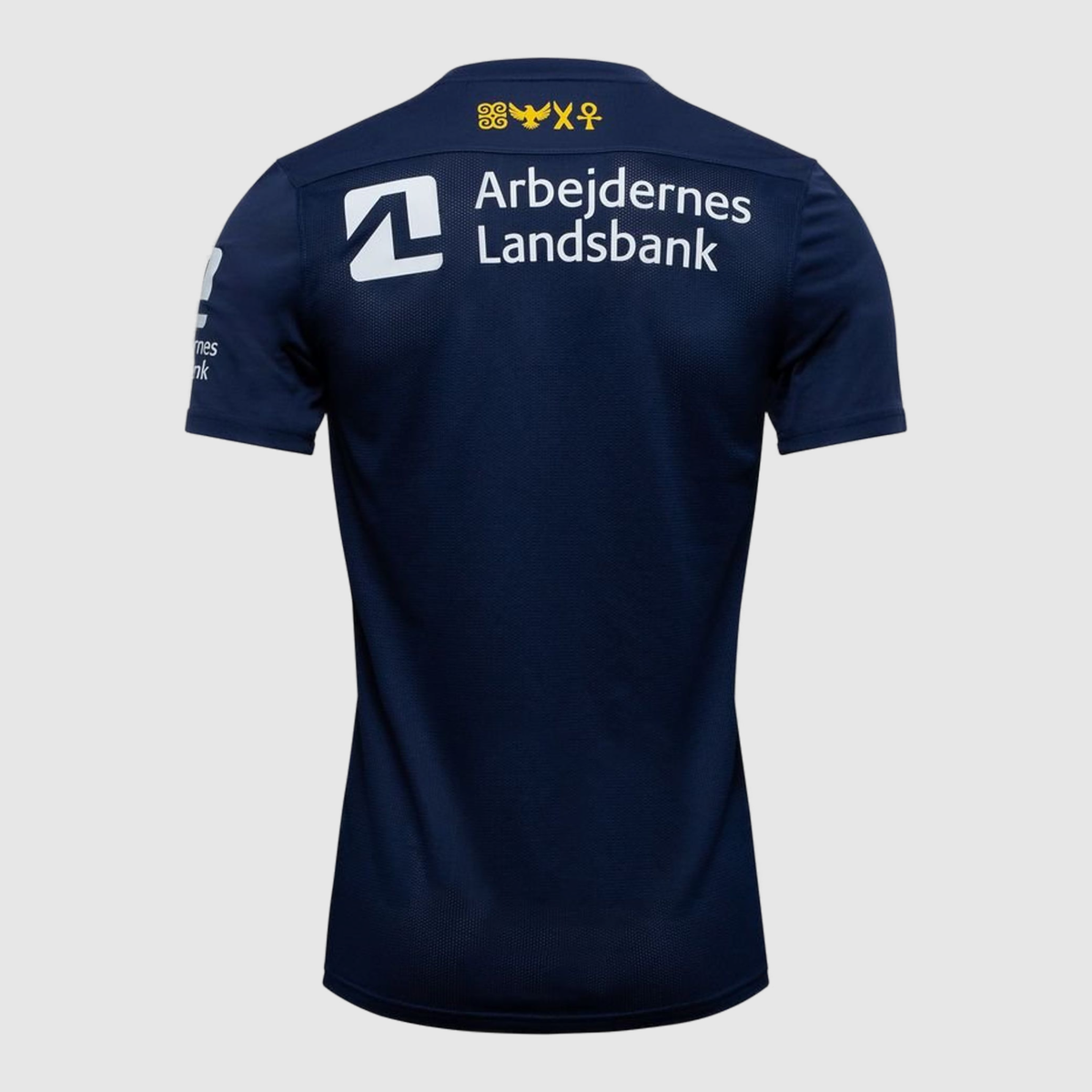 FC Nordsjaelland Camiseta Visitante 2025/26