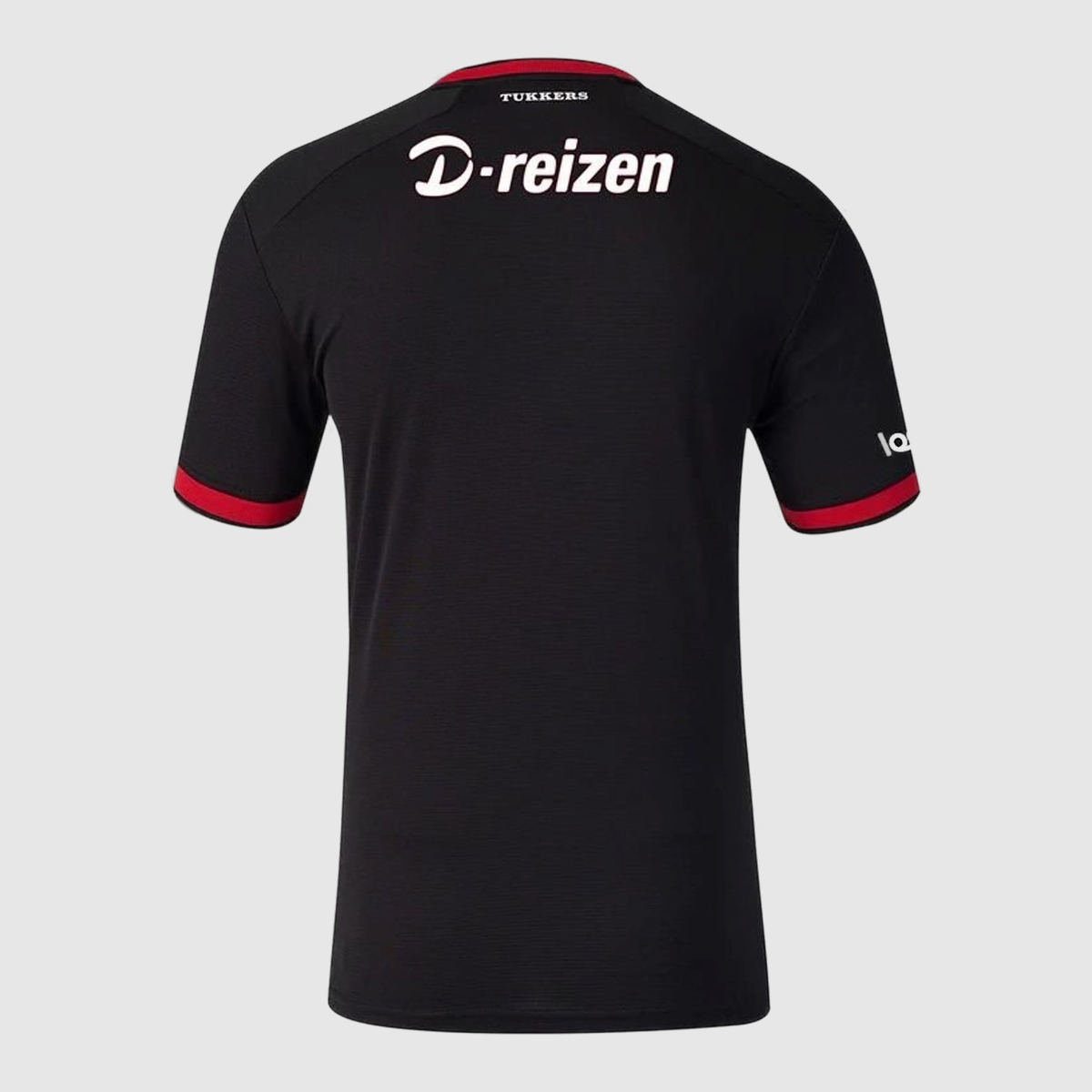 FC Twente Camiseta Visitante 2026/27