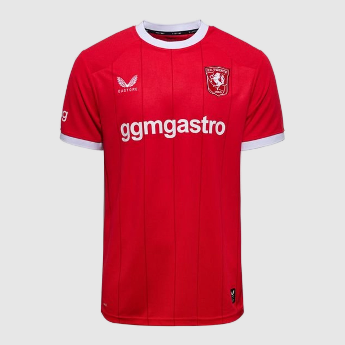 FC Twente Camiseta Local 2026/27