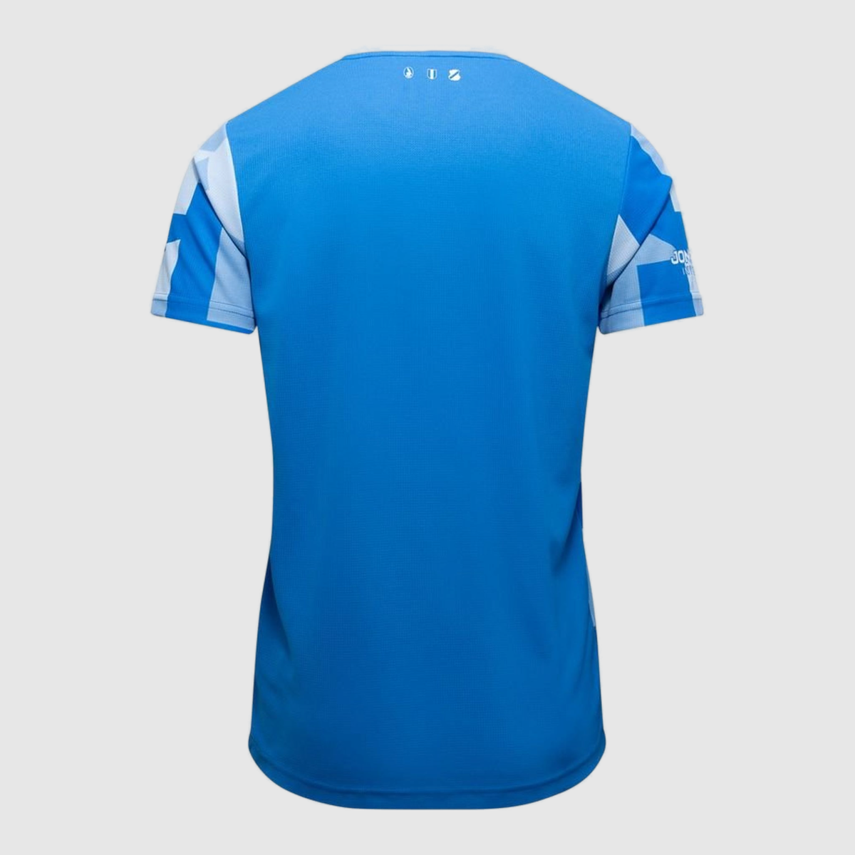FC Utrecht Camiseta Tercera 2025/26
