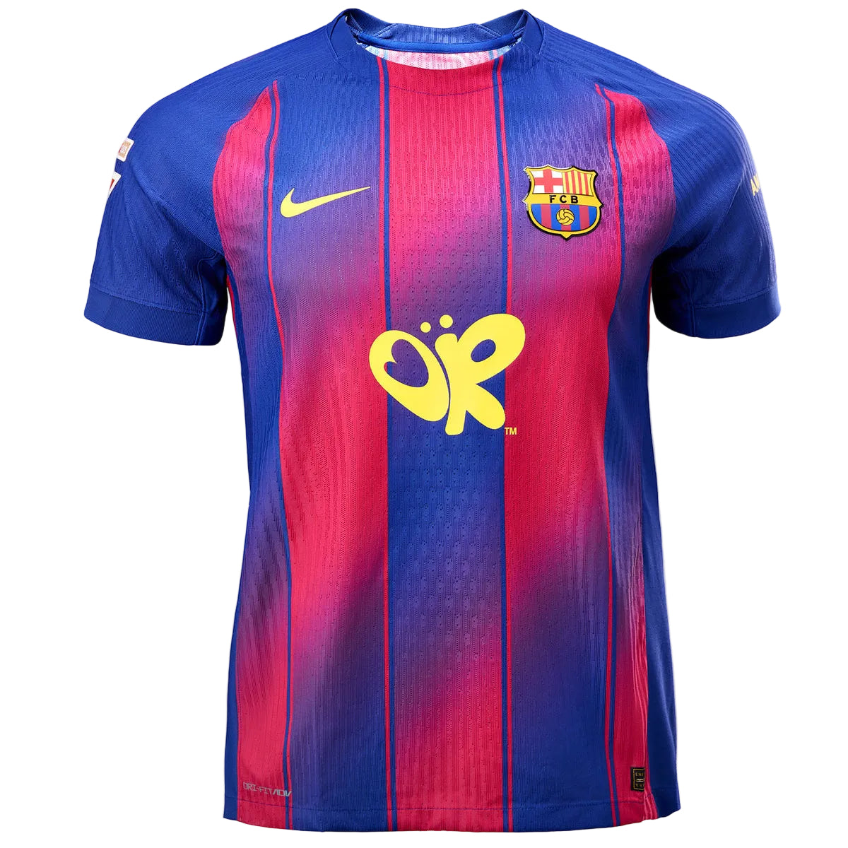 FC Barcelona x Olivia Rodrigo 25/26 Edición Limitada