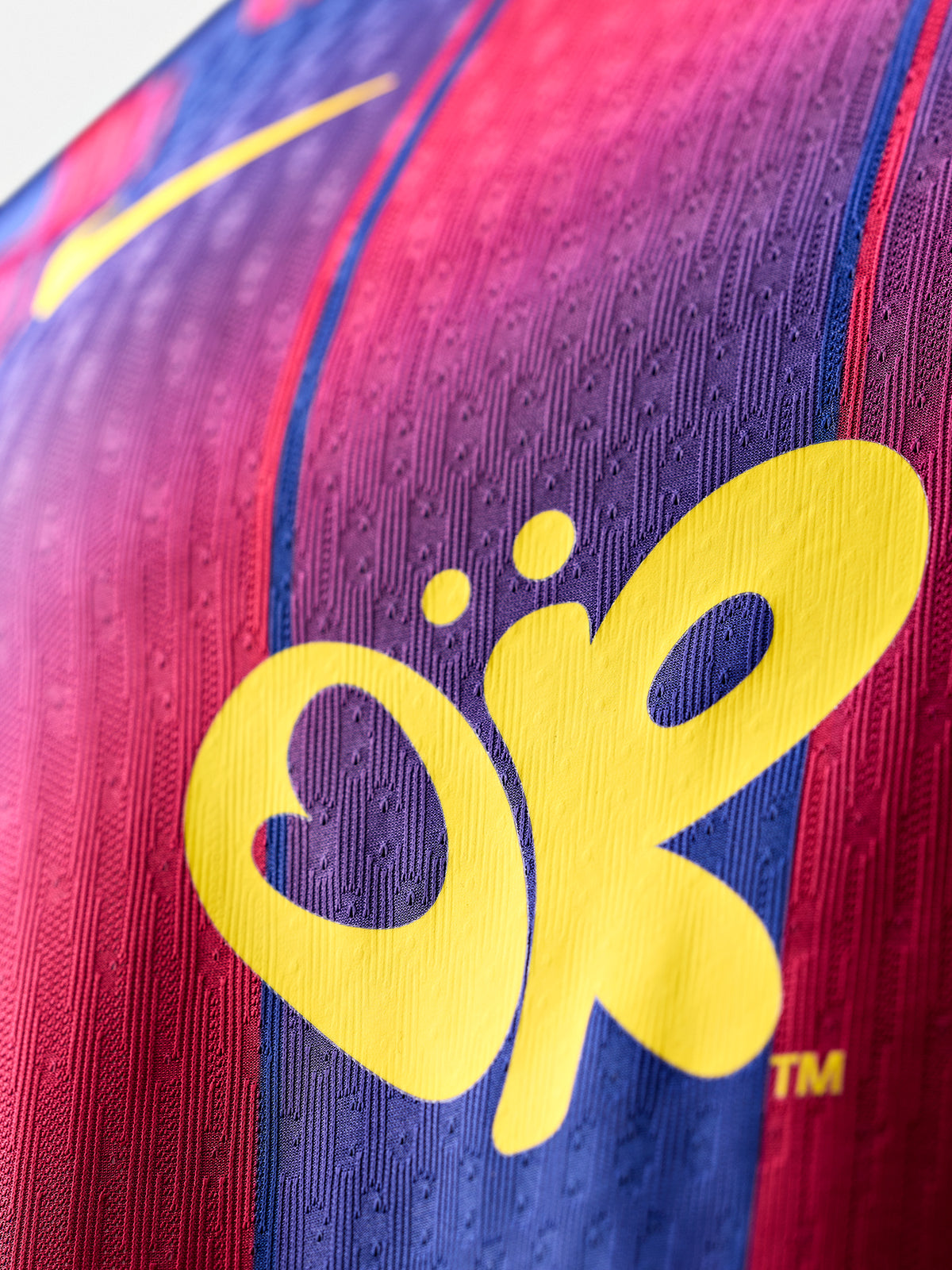 FC Barcelona x Olivia Rodrigo 25/26 Edición Limitada