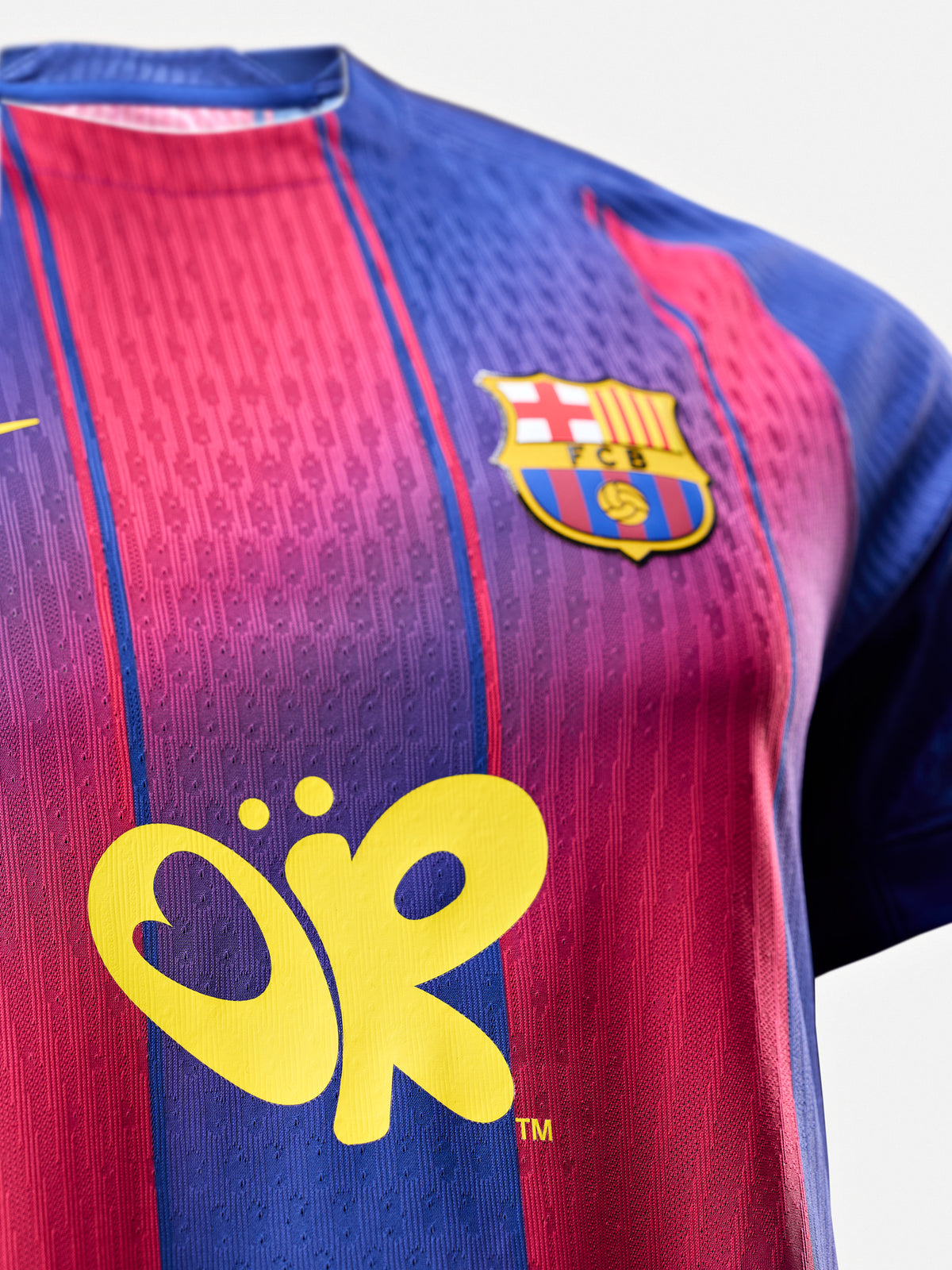 FC Barcelona x Olivia Rodrigo 25/26 Edición Limitada
