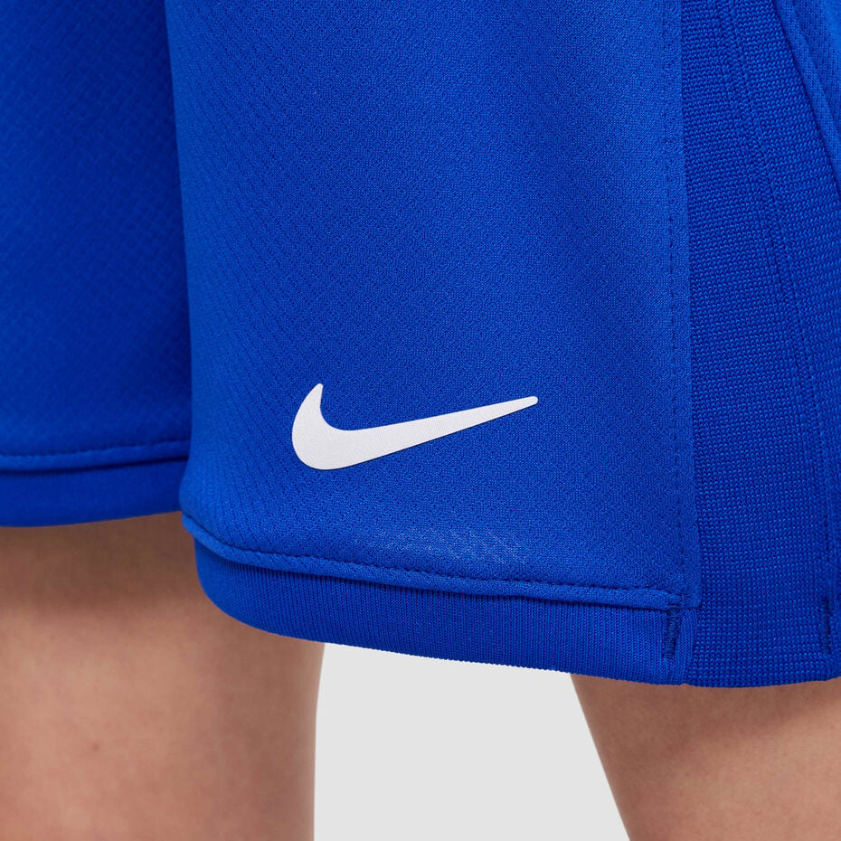 Atletico Madrid Camiseta Local 2025/26 - Niños