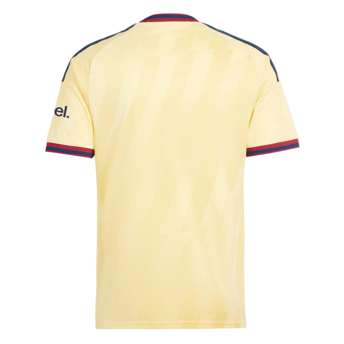 Arsenal Camiseta Tercera 2026/27