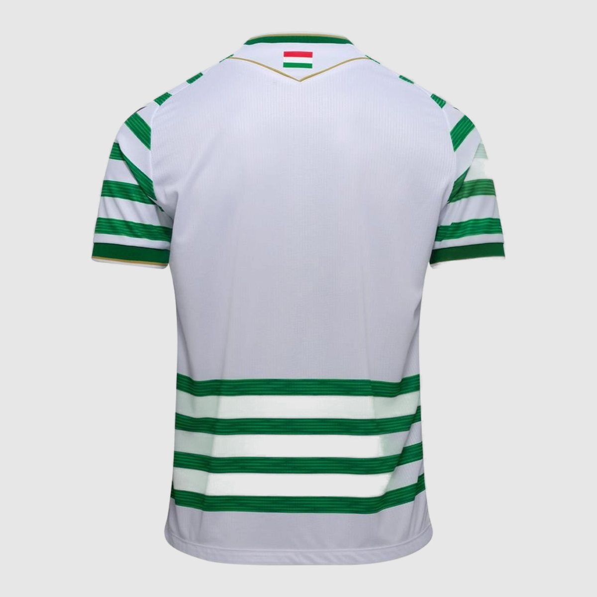 Ferencvaros Camiseta Local 2025/26