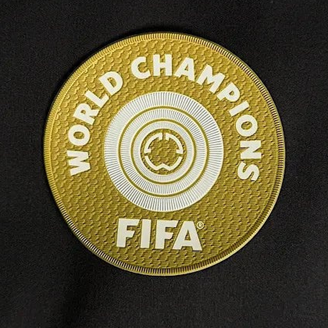 Parche FIFA Campeones del Mundo (Mundial de Clubes 2025) – Chelsea